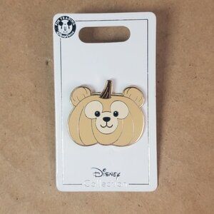 Disney Painted Pumpkins Mystery Pin – Halloween 2020